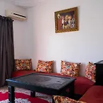 Apart Hotel Larbi