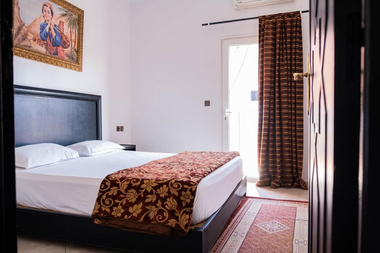 Appartement Apart Larbi