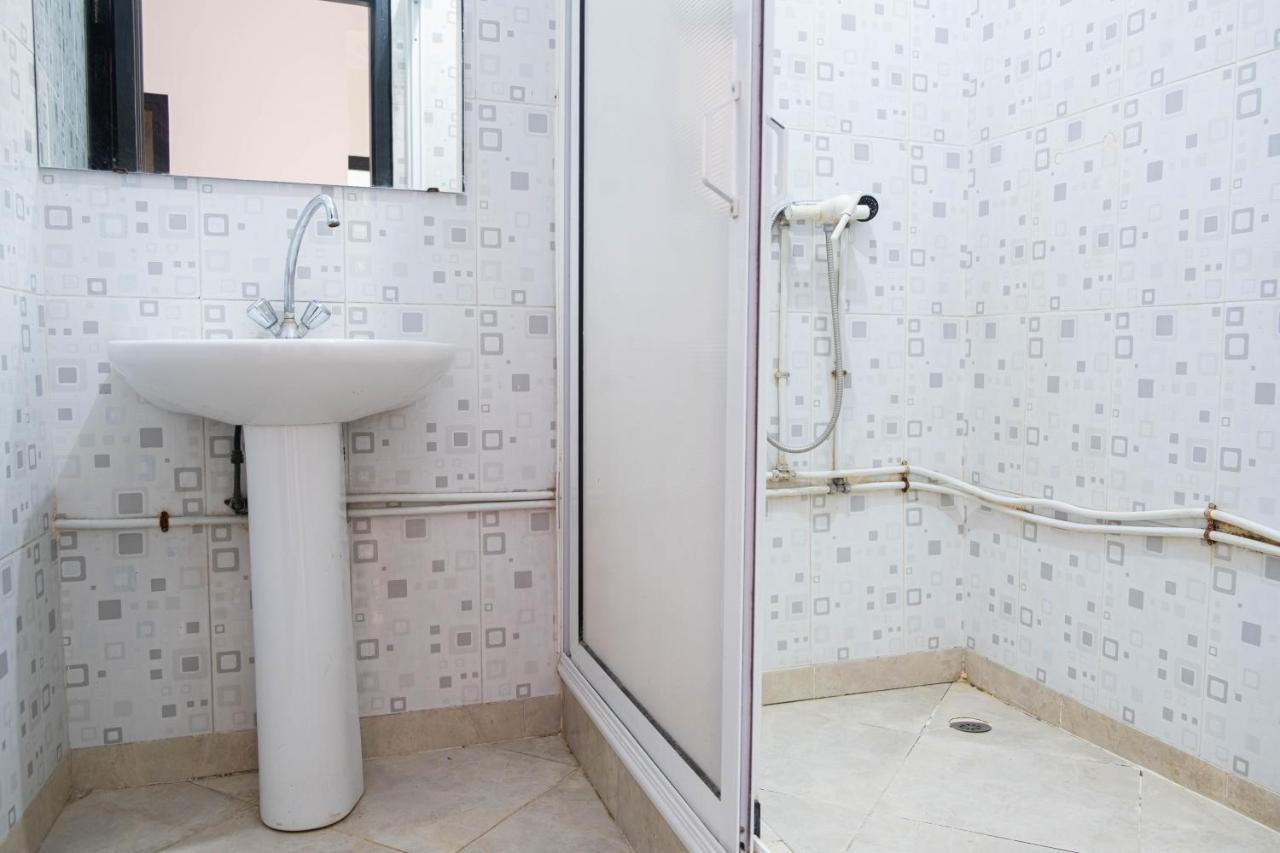 Appartement Apart Larbi Marrakesh