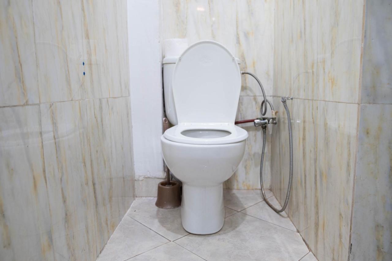Apart Larbi Marrakesh