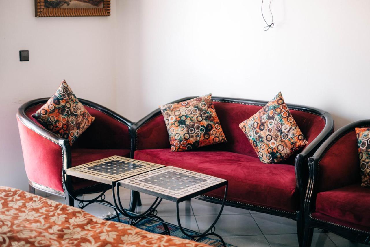 Appartement Apart Larbi