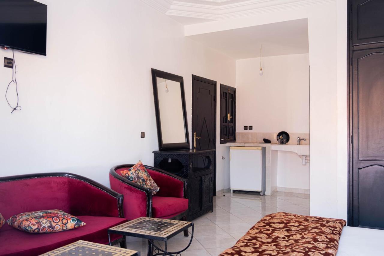 Appartement Apart Larbi